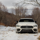 Image for article titled The 2019 Mercedes-AMG GT 63 S Is A Panserbjørn